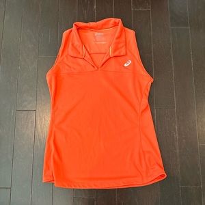 Asics Tank Top